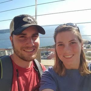 Meet your Posher, Sara